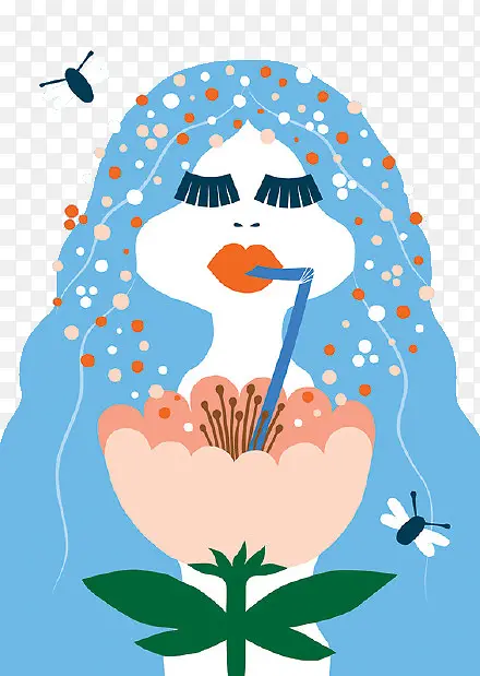 Ȥζ��ͨ�廭Ů��-������