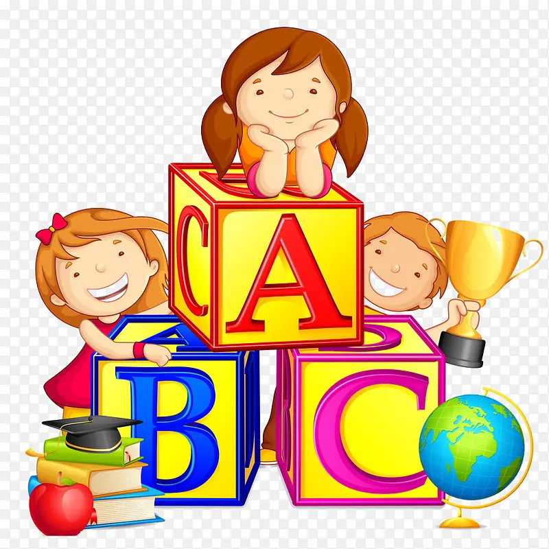 ��ͯѧϰ�廭-������