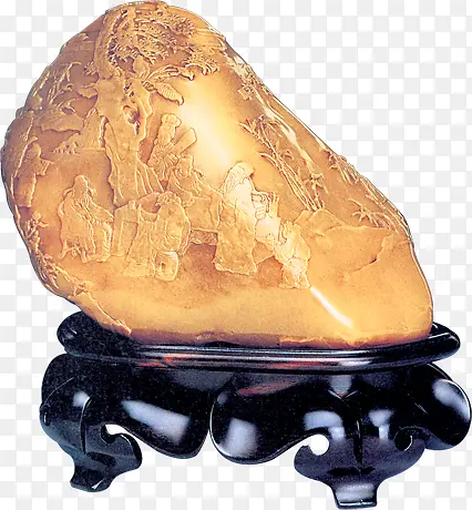 �Ŵ�ʯͷ-������