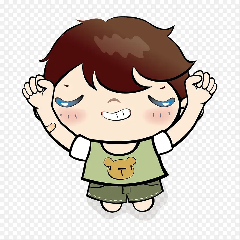 ��ͯʸ���廭-������