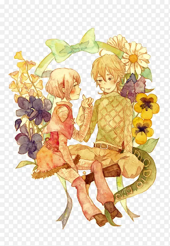 �ֻ��к���Ů��-������