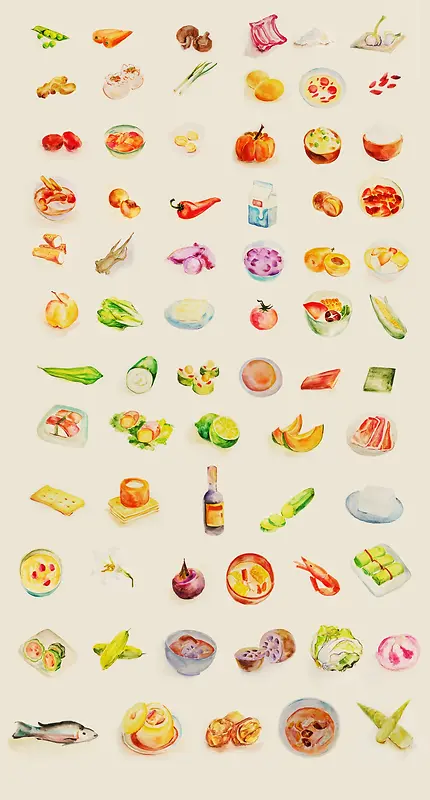 ��ͨˮ��ʳ���ֽ-������