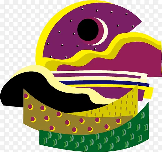 ��ɫũׯ�羰�廭ʸ��-������