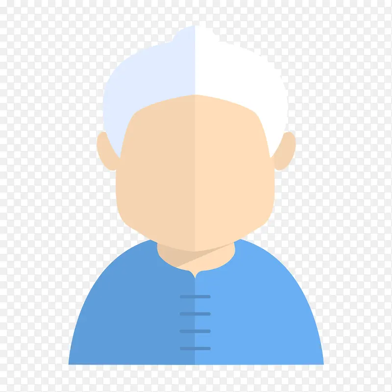 ��ƽ����̫̫PNG����-������