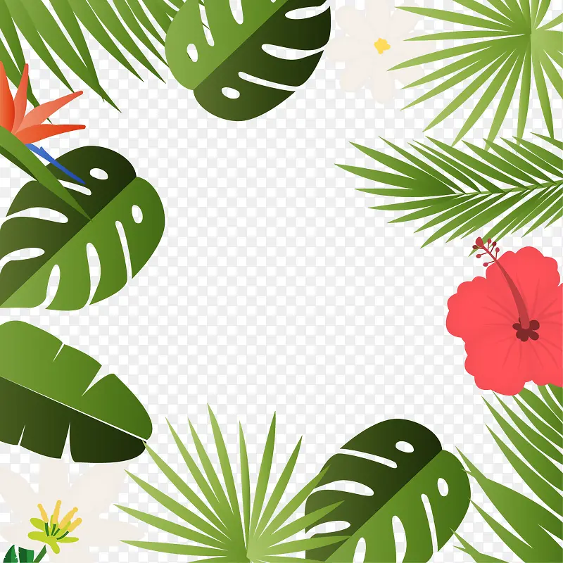 ����С������Ҷ�߿�-������