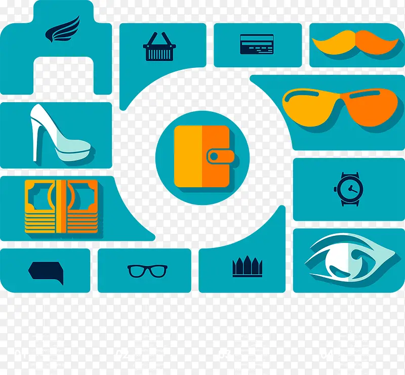 ������Ϣͼ��ʾ��ͼ-������