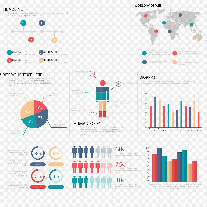 ʸ��PPt����ͼ-������