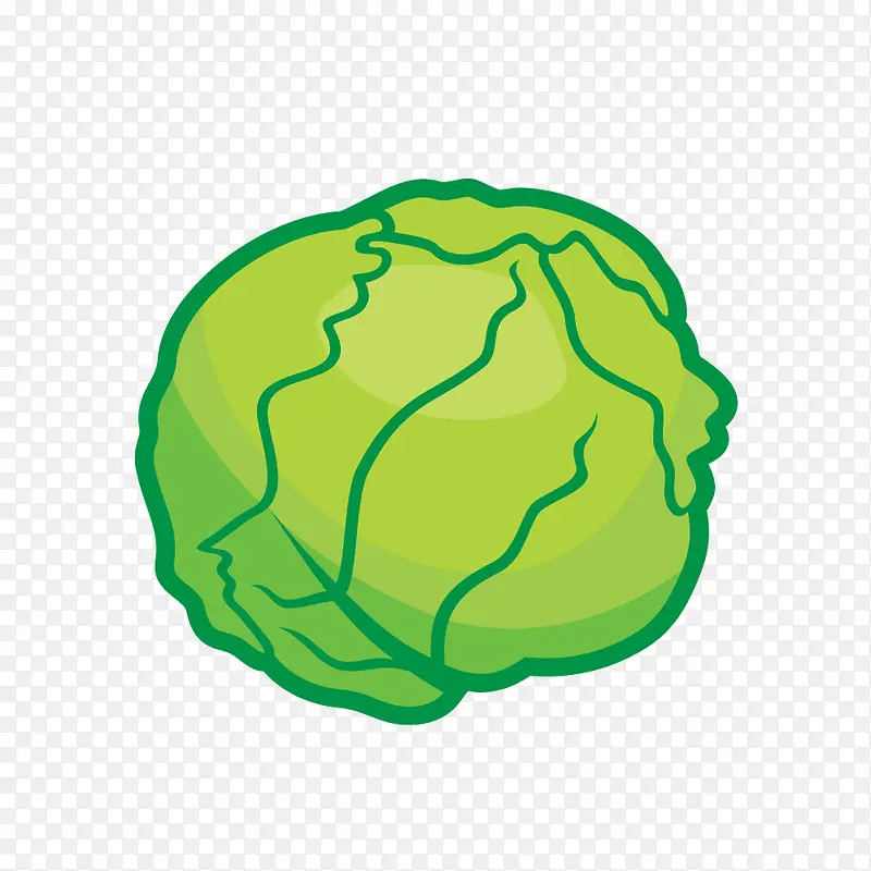 ��ɫ�߲˰���PNGʸ��-������