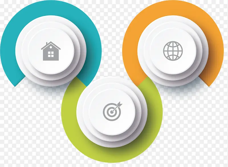 �����ǩPPTԪ��ʸ���ֻ��ز�-������