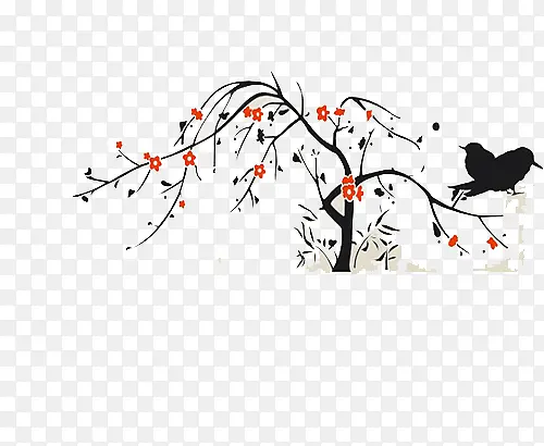 ÷����֦-������