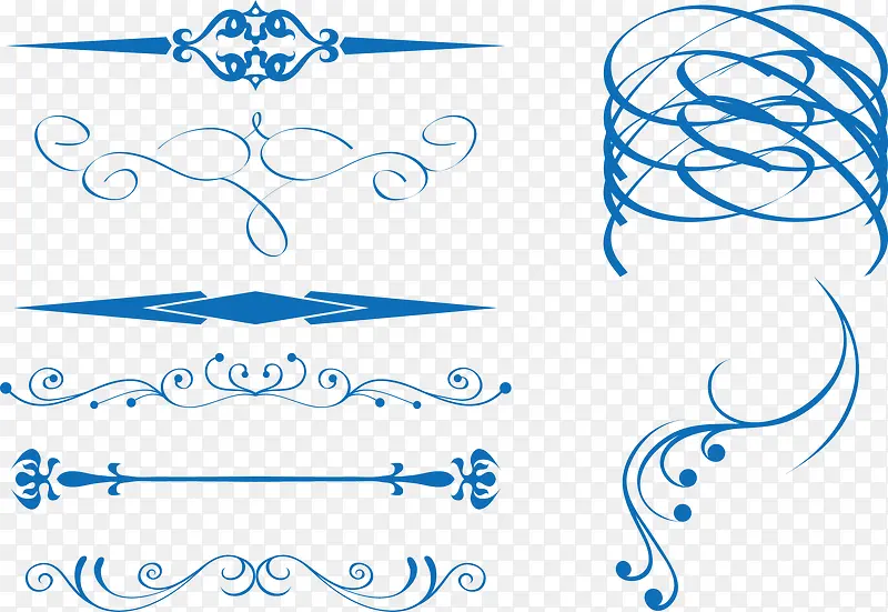 ��ɫ����߿�ͼ��ʸ��-������