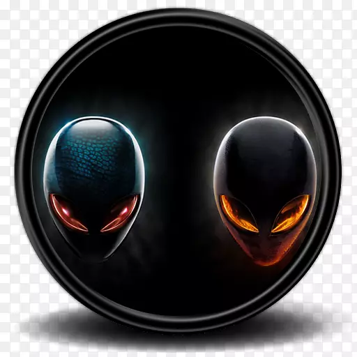 ����Alienware�ʼǱ�����4k�ֱ��ʱ�ֽ-Alienware PNG�������-������