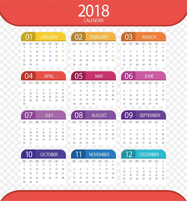 ��ɫԲ��2018����-������