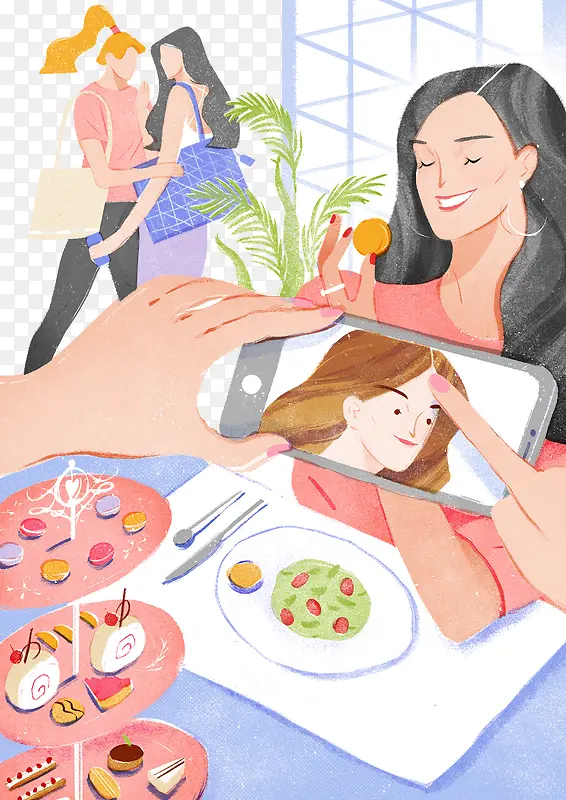 �����ֻ���۾۲�-������