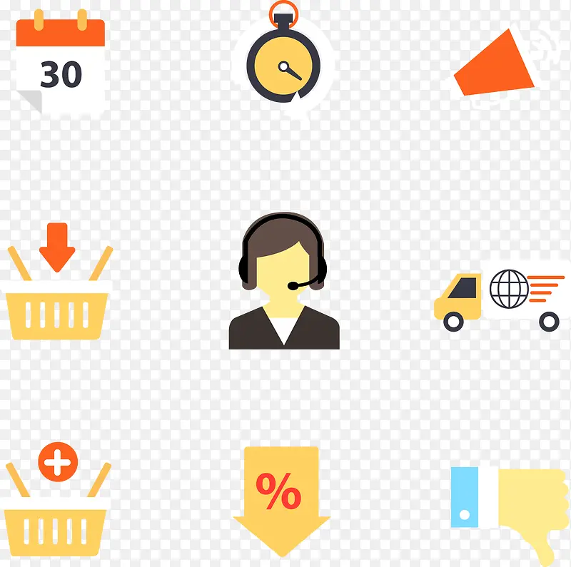 ʸ������icon�ز�-������