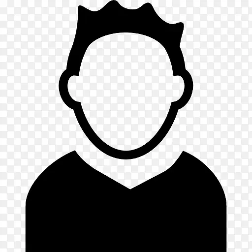 �����˵�ͷ��ͼ��-������