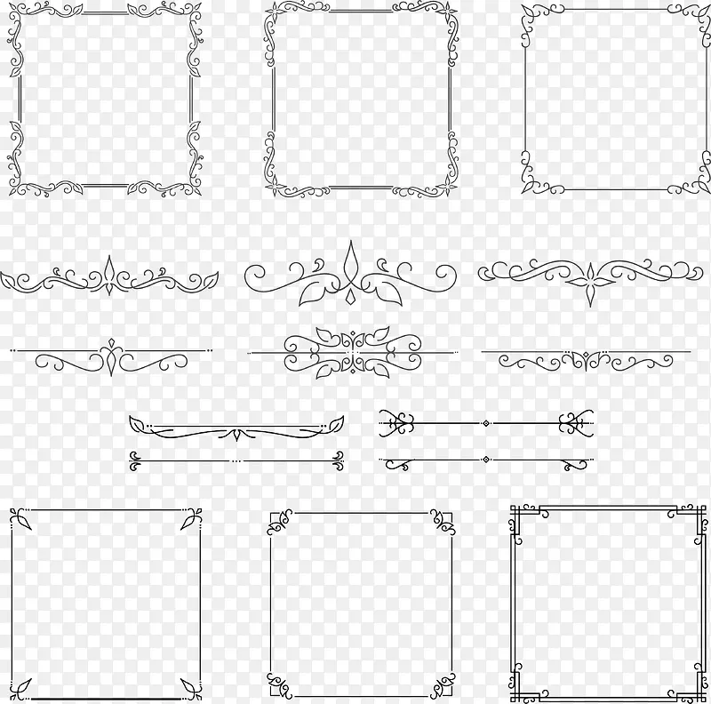 ŷʽ���Ż��Ʊ߿�-������