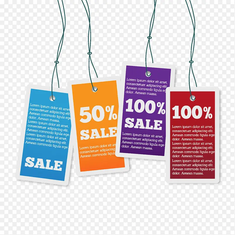 �ۿ��Żݱ�ǩ�ز�-������