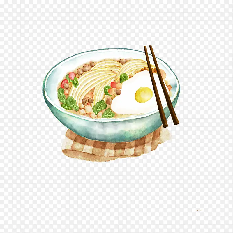 ��ͨ�ֻ�ʳ��廭-������