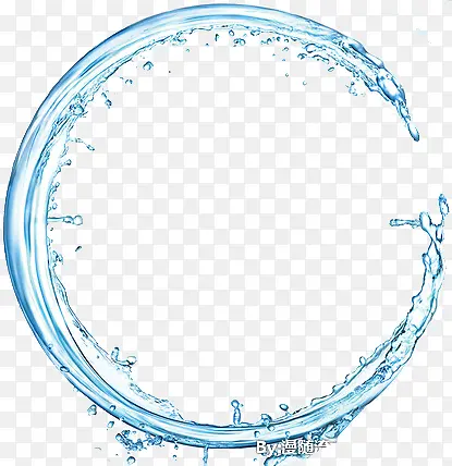 ˮЧ���߿�Բ�α߿�-������