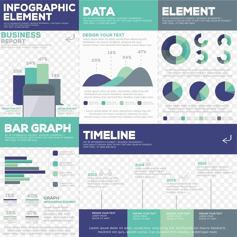 �߶˼��PPT����ͼ����ͼ�ϼ�-������