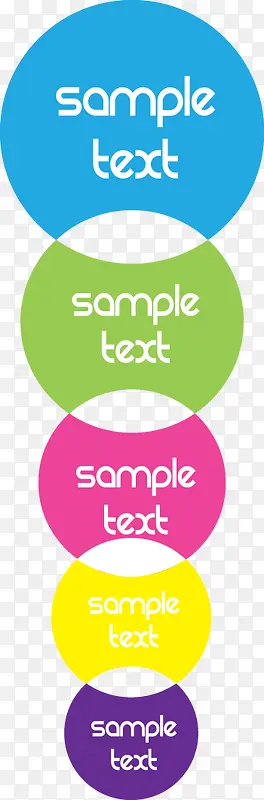 ��ɫԲ���ı���-������