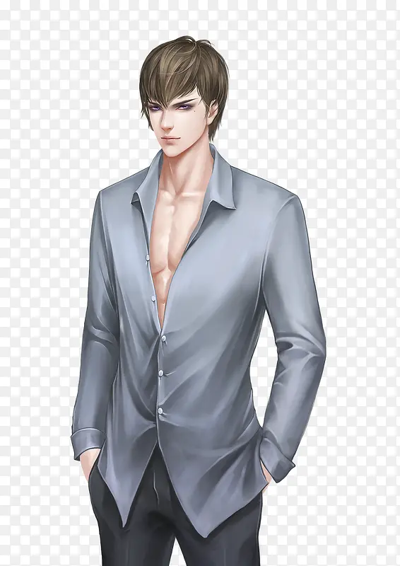 ��ɫ����˧������-������