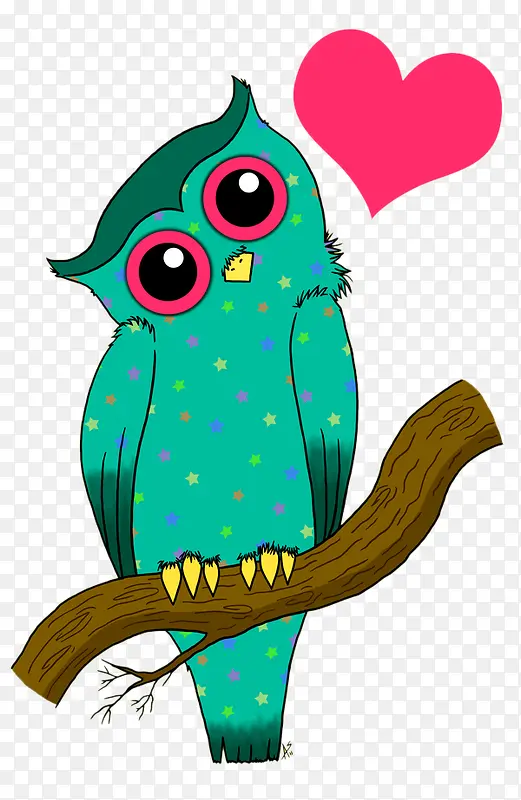 վ����֦�ϵ�èͷӥ����ز�-������