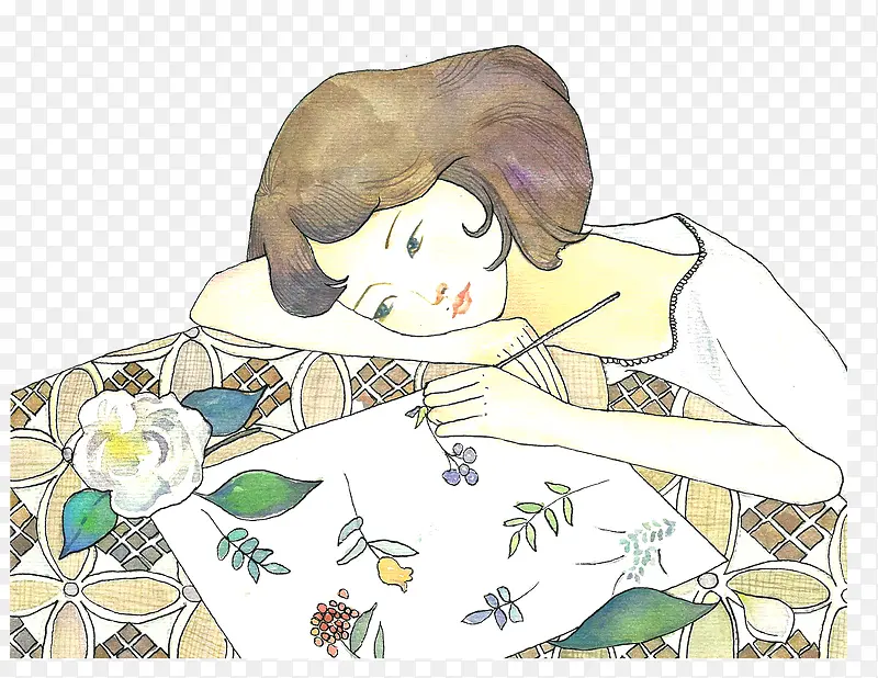 �ֻ�����ɭŮ-������