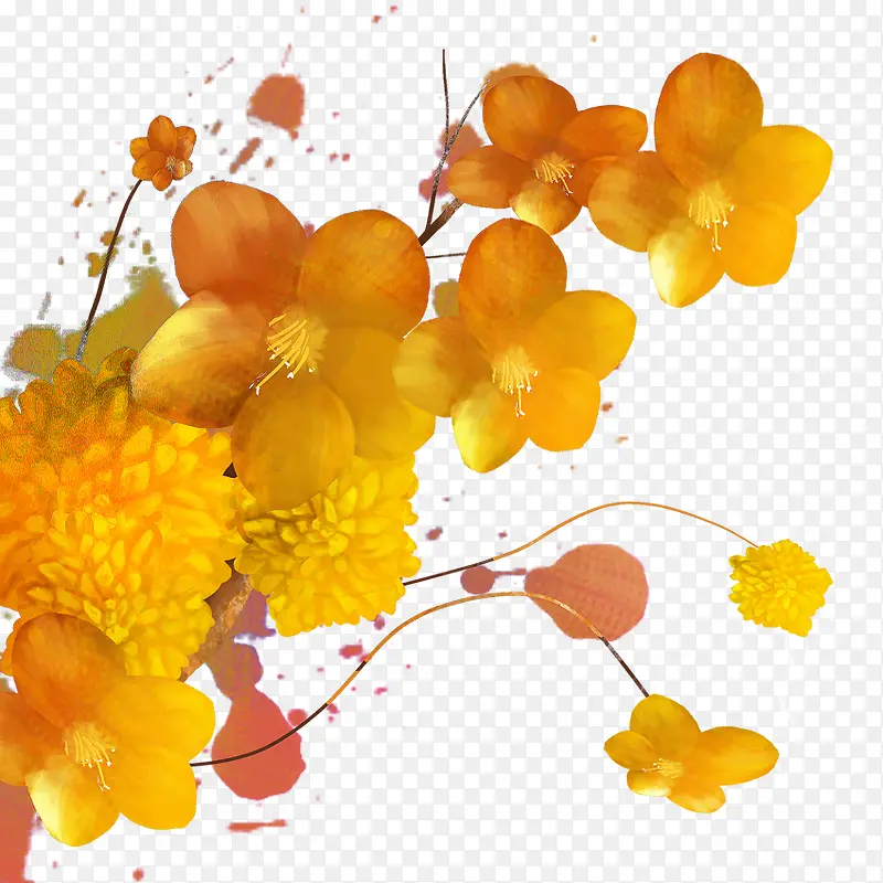 ��ɫˮ�ʻ���-������