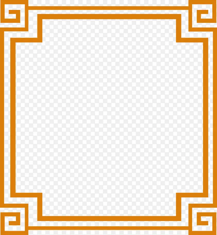 ��ɫ��Լ���߱߿�����-������