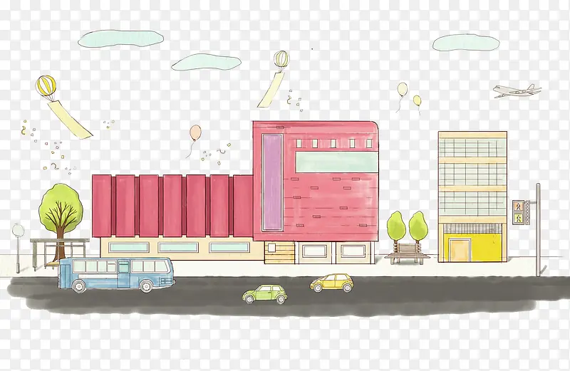 �ֻ湫·����¥ͼ-������