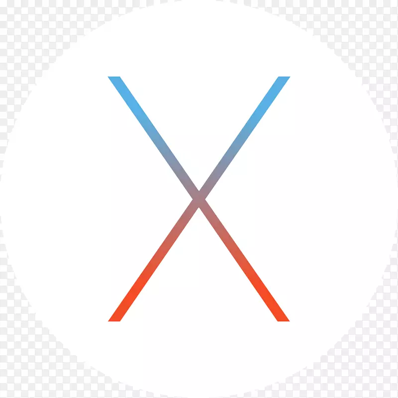 MacOS����ϵͳx el capitan-����-������