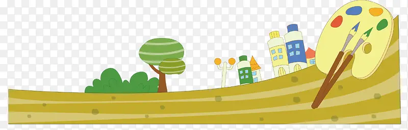 ��ͨ�廭�ز�-������