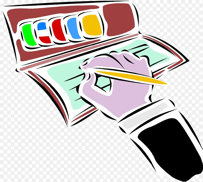 ��д-������