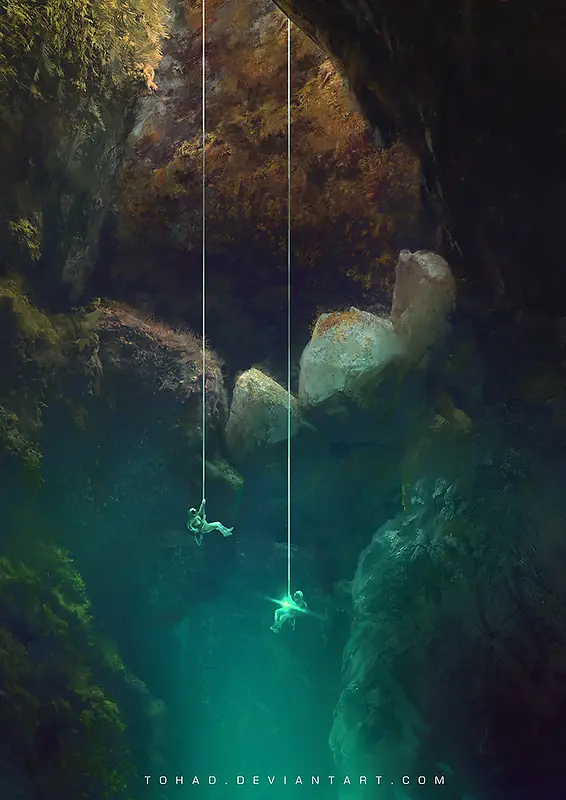 ���������Ӱ�ϳ�Ч��-������