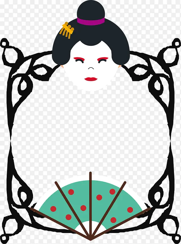 Ů��ʸ����ʽ�߿�-������