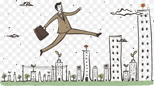 ��ҵ�廭-������