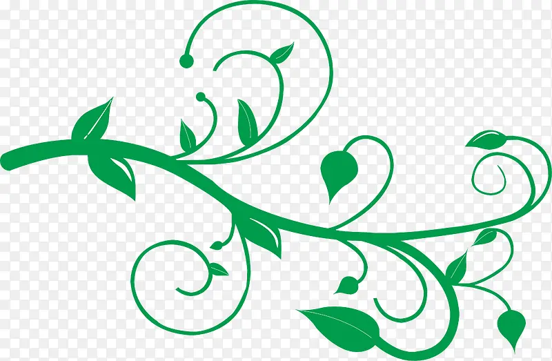 ��ɫ����Ҷ��֦-������