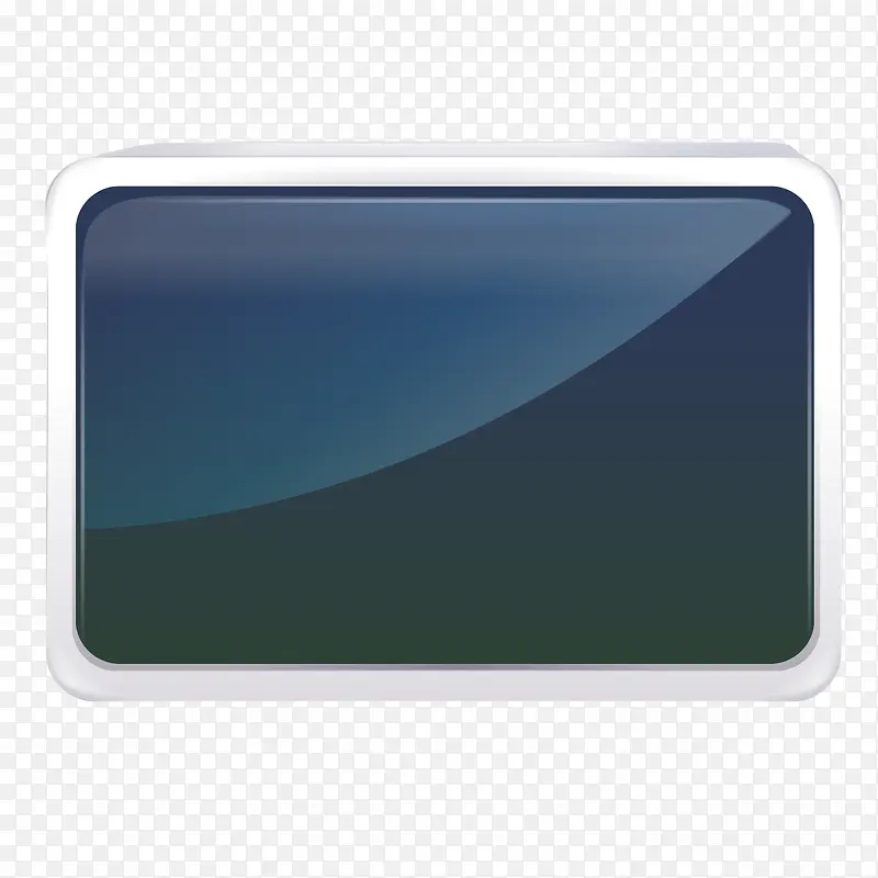 ��Ļ��ɫ�߿�-������