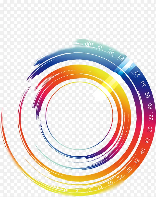 ��ɫ���ּ���Բ��-������