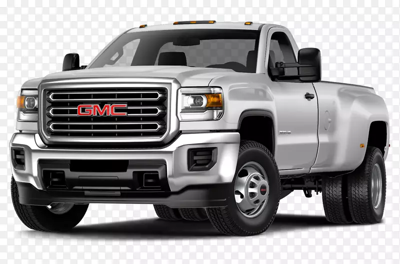 2017��GMC��������3500 HDƤ�������-Ƥ��-������