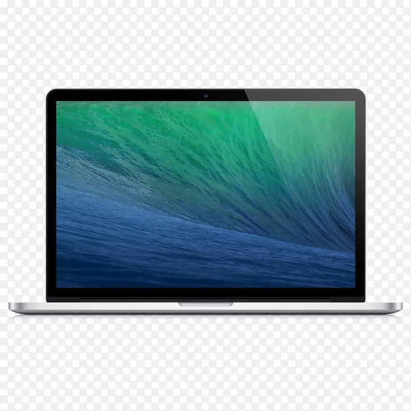 �ʼǱ�������ʾ������ƽ����ʾװ��-MacBookPng��Ƭ-������