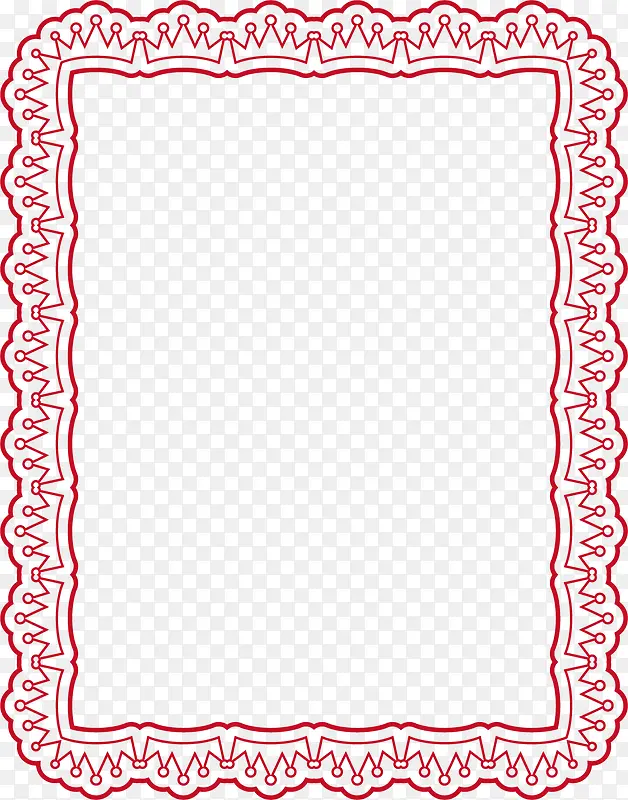 �����α߿�ʸ��ͼ-������