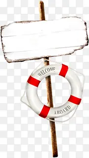 ������Ȧ�İ�ɫľ��-������