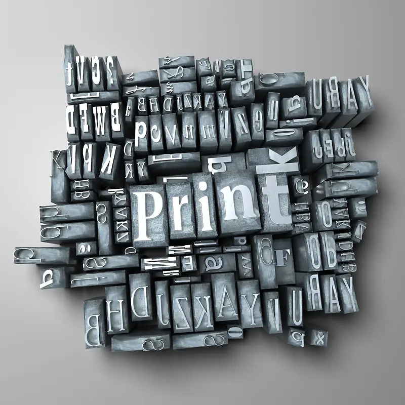 PRINT��������ĸ����-������