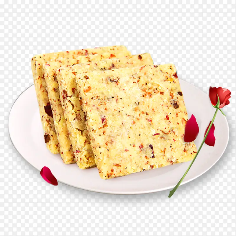 ���İ�ɫ����õ�廨-������