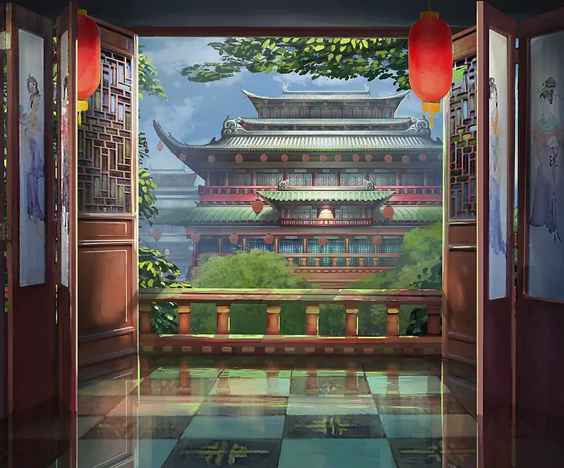 Ψ���ŷ罨������廭-������