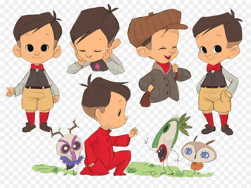 ��ͨС�к�-������