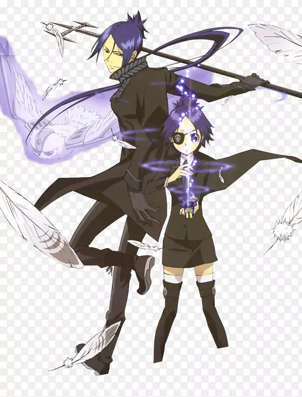 Mkuro rokudo chrodokuro Ryohei Sasagawa Tsunayoshi Sawada Kyoya hibari-����-������